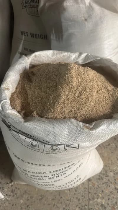 Grower Mash